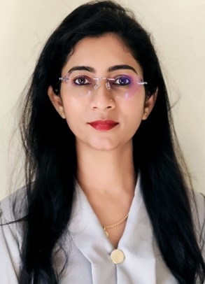 Ms. Priyanka Kimmatkar